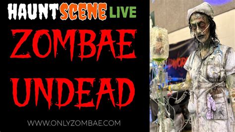 zombae.undead|zombae.undead